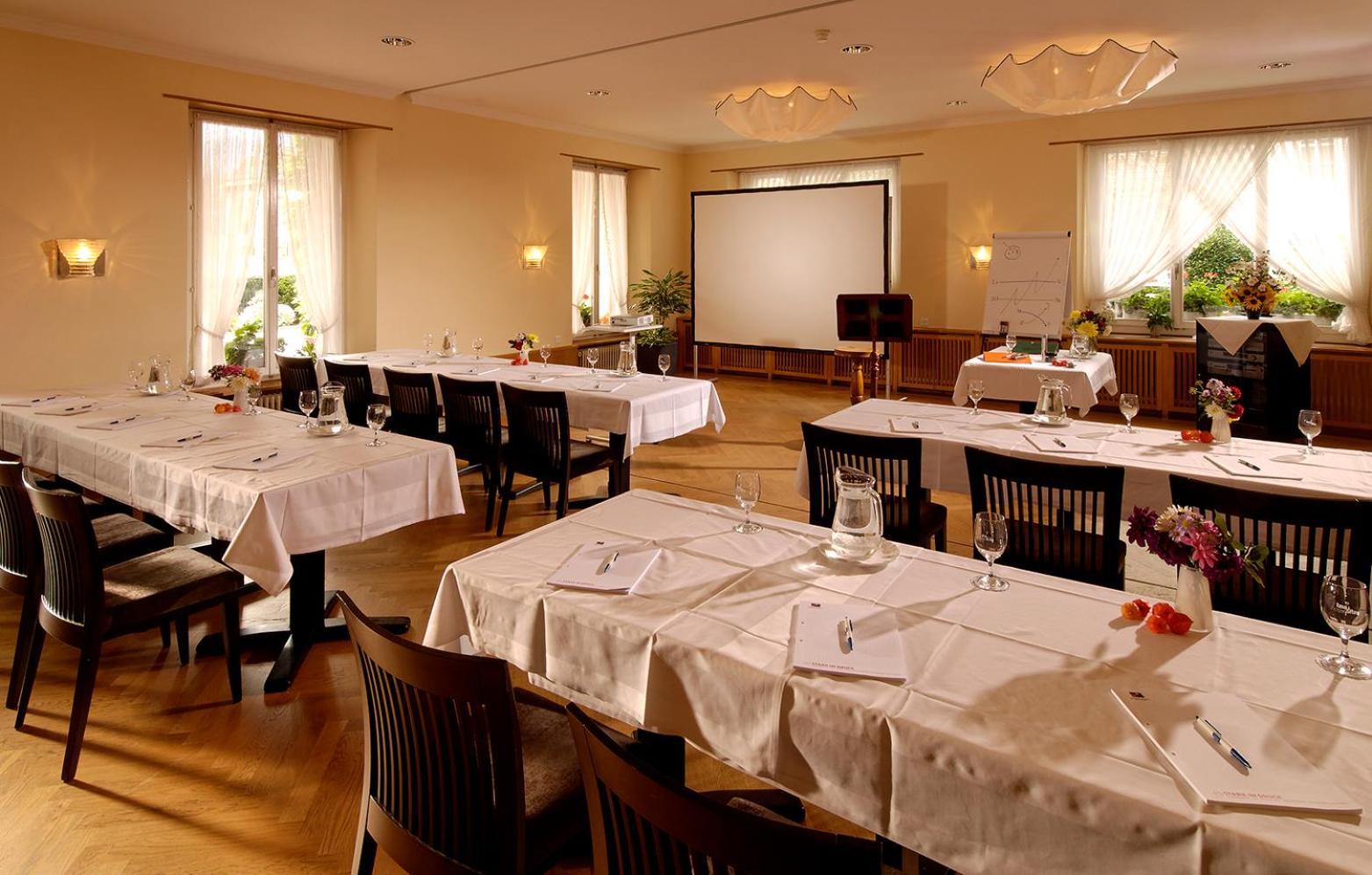 Unterseen Hotel Beausite Budget מראה חיצוני תמונה