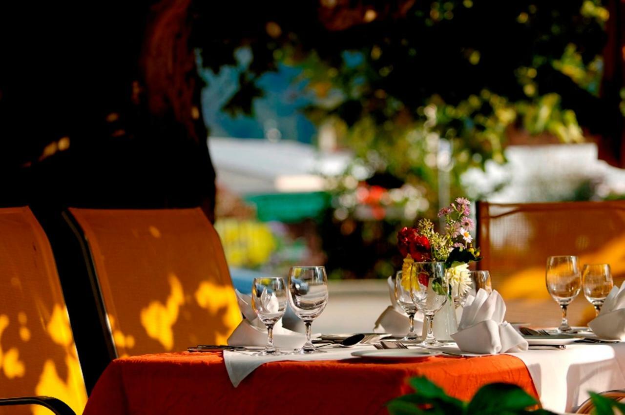 Unterseen Hotel Beausite Budget מראה חיצוני תמונה